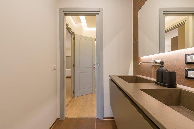 Castelvecchio Guest house Verona