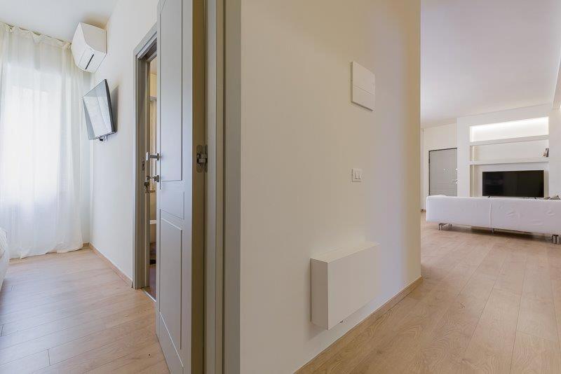 Castelvecchio Guest house